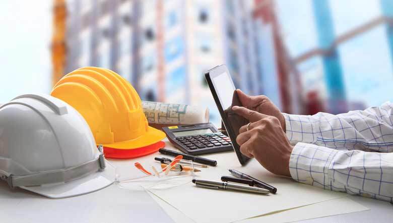 برگزاری آزمون ورود به حرفه مهندسی در گیلان