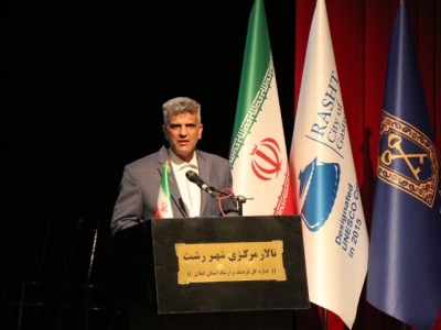 برگزاری ۲۰۰ برنامه طی هفته موزه و میراث فرهنگی در گیلان