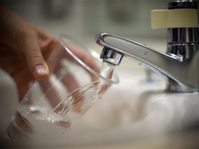 تابستان برای آب تهران آغاز شد