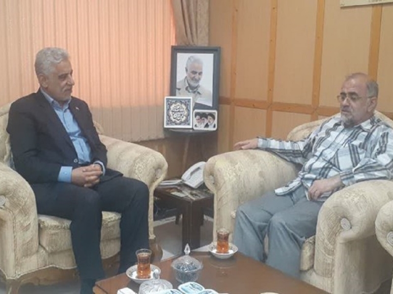 تخصیص اعتبار برای تصفیه خانه فاضلاب شهر صنعتی رشت