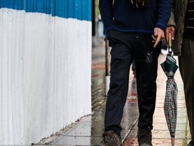 تهران پنجمین استان در کسری بارش