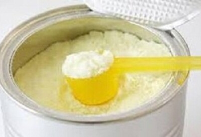 تولید ۷۰ میلیون قوطی شیر خشک تا پایان سال