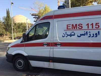 جدی‌ترین معضلات اورژانس در تهران