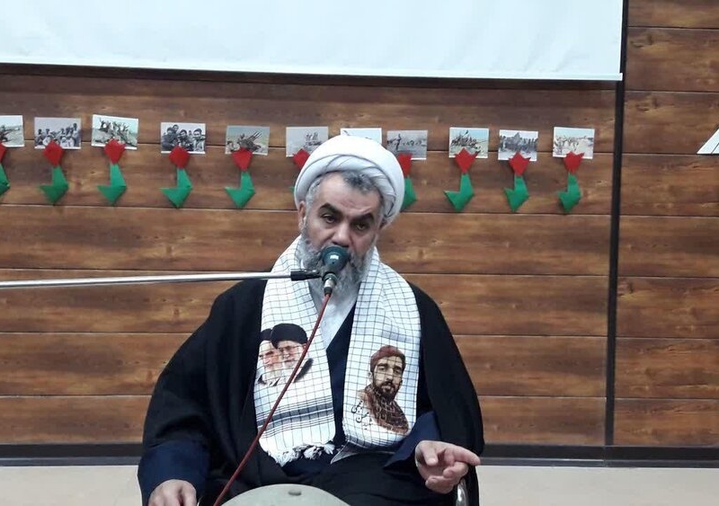 جمهوری اسلامی ایران همواره از گردنه‌های سخت عبور کرده است