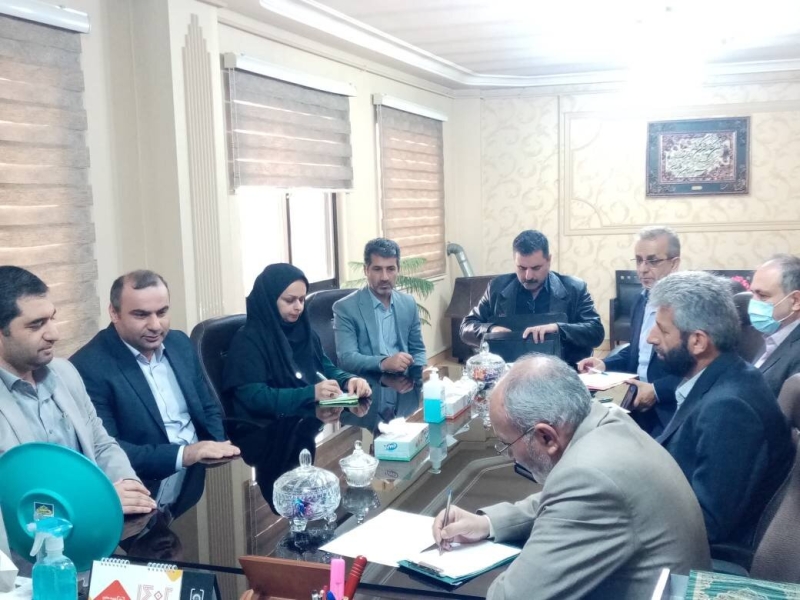 خانواده زندانیان باید در برابر آسیب ها حفظ شوند