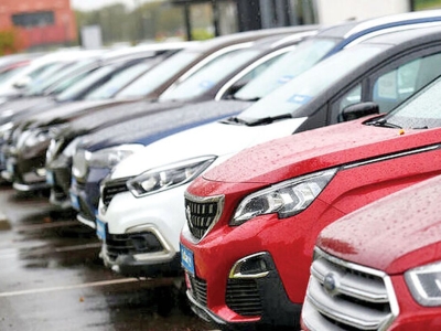 کارنامه واردات خودروهای خارجی