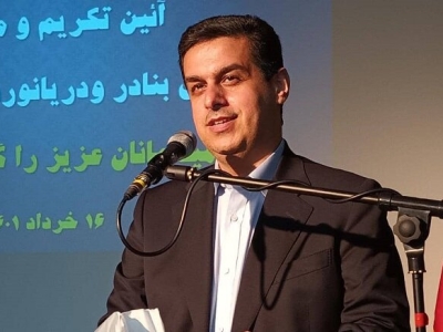 دستاوردهای مثبت حضور صنایع گیلان در نمایشگاه توانمندی‌های صادراتی