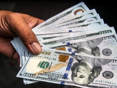 دلار مسافرتی ۱۰۱ هزار تومان شد