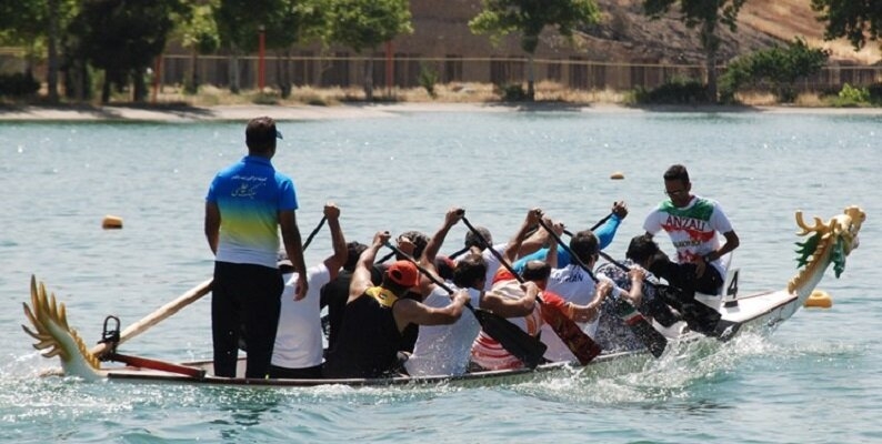 دعوت از ۶ ورزشکار گیلانی به اردوی تیم ملی «دراگون بوت»