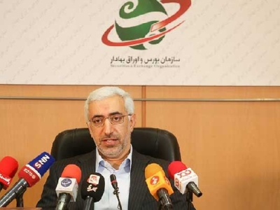 دولت روی بازار سرمایه حساب کرده است | هیجان بازار عادی نیست