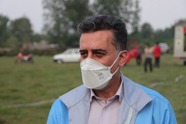 راه‌های عشایری در گیلان مغفول واقع شده است