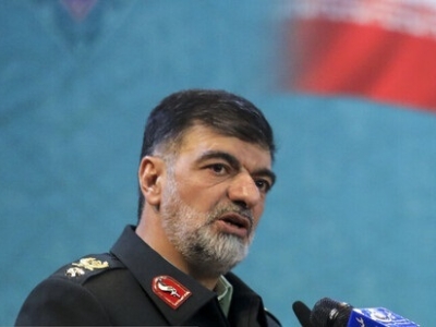 سردار رادان: تبدیل نگاه برخوردی از شرعی به قانونی در بحث حجاب و عفاف