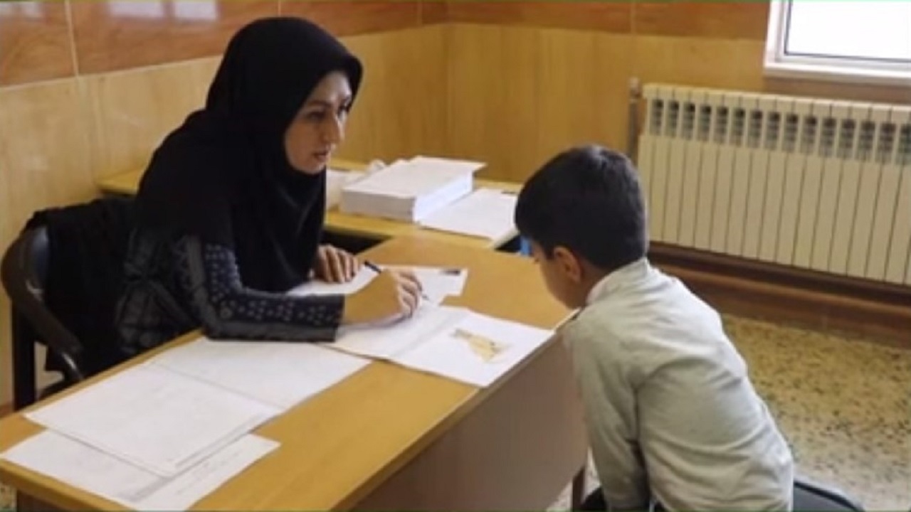 سنجش سلامت بیش از ۳۴ هزار نوآموز گیلانی