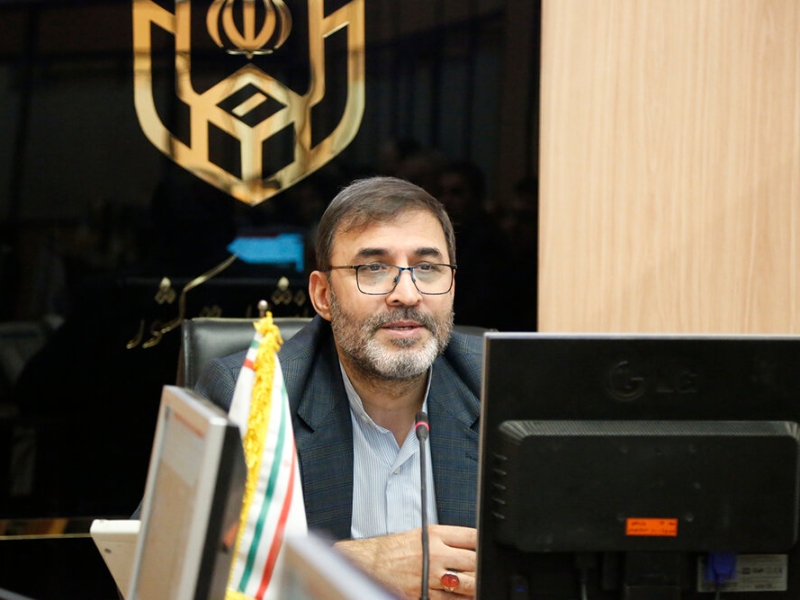 سند تحول احزاب در حال تدوین است