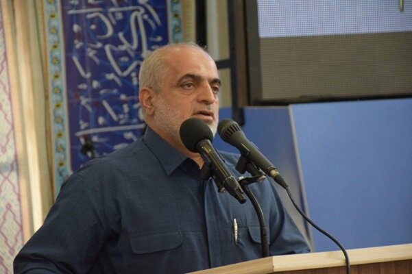 سپاه بازوی کمکی آموزش و پرورش برای حل مشکلات است