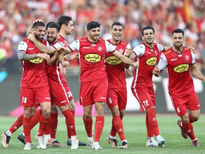 سپاهان با ۵ گل پیکان را برد/ پیروزی استقلال و پرسپولیس ادامه دارد