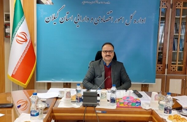 فعالان اقتصادی با گزارش اموال مازاد دولت پاداش بگیرند