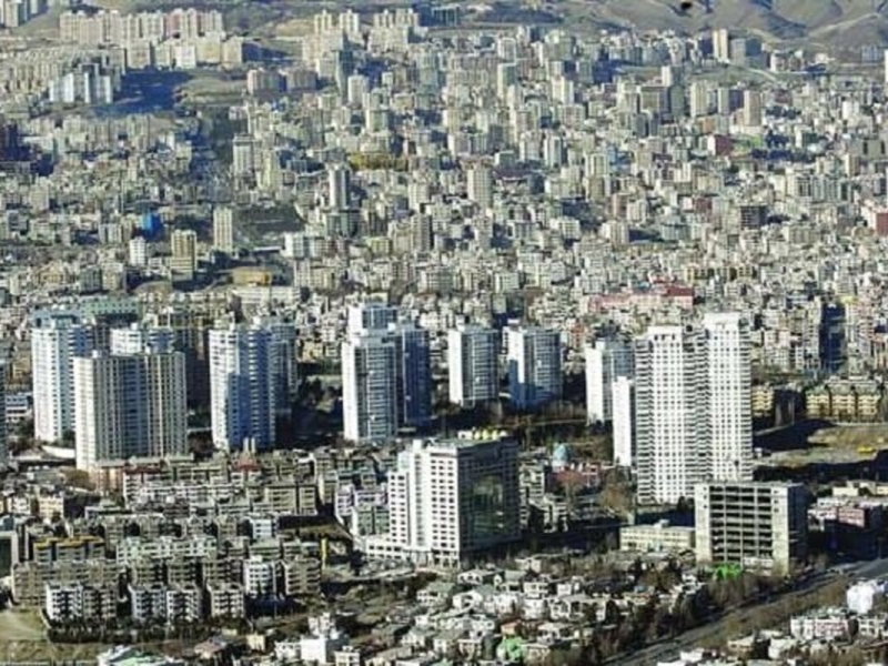 صدور اخطار برای مالکین واحد‌های خالی در پایتخت