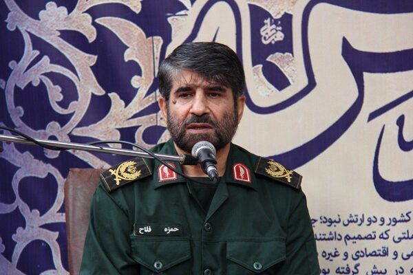 ضرورت ترویج فرهنگ ایثار و شهادت در بین نسل جوان