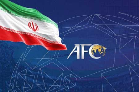 عکس | رونمایی از سهمیه بندی جدید فوتبال آسیا