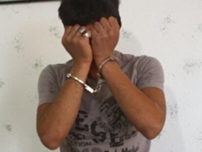 قتل به خاطر چشم تو چشم شدن!