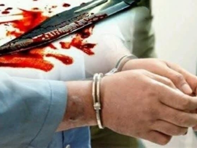 قتل عمو توسط برادرزاده در شیراز