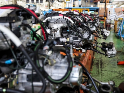 قیمت خودروهای مونتاژی تغییر نمی‌کند