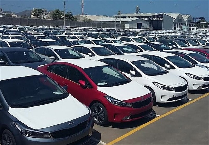 قیمت خودرو‌های مونتاژی شنبه اعلام می‌شود