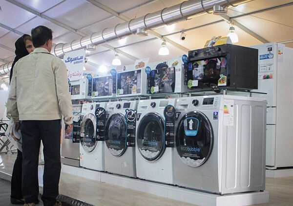مجوزی برای افزایش قیمت لوازم خانگی صادر نشده است