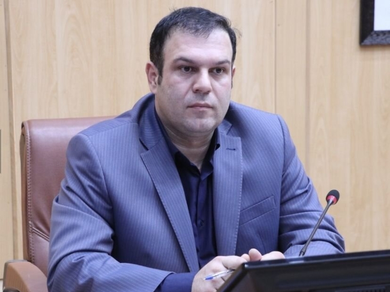 محل دفن زباله سراوان تا پایان آبان برای همیشه بسته می شود