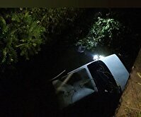 مرگ راننده بر اثرسقوط در پیربازار رشت