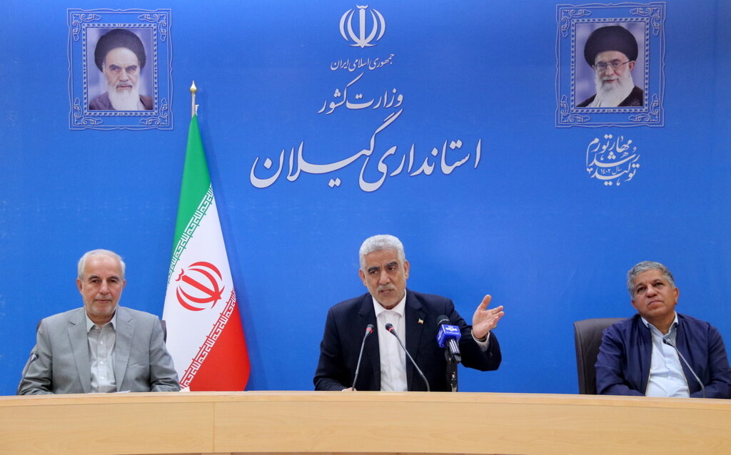 میانگین مقاوم سازی در مسکن روستایی گیلان ۵۷ درصد است