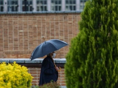 هواشناسی ۲۲ اردیبهشت ۱۴۰۲/ خیزش گرد و خاک در ۲۱ استان/ هوای کدام استان‌ها بارانی است؟