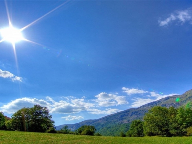 هوای تقریبا پایدار، مهمان پایان هفته گیلان