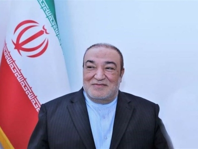 هیئت تجاری عربستان به ایران می آید