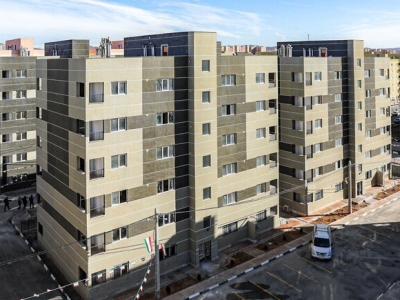 سامانه املاک مانع احتکار مسکن