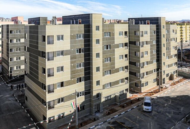 سامانه املاک مانع احتکار مسکن