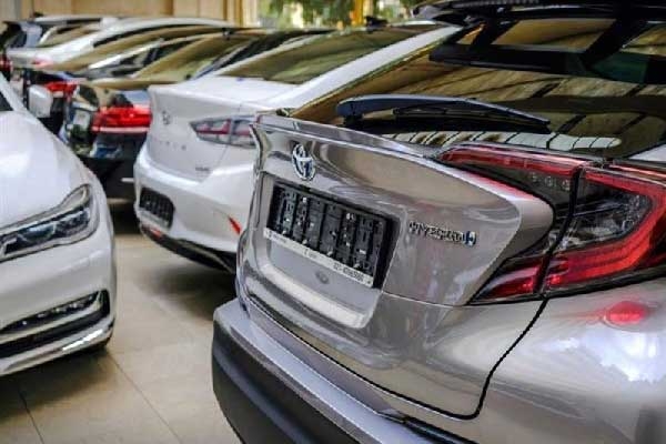 وزارت صمت خواستار بازنگری در قیمت خودروهای مونتاژی شد