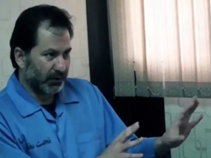 چه کسانی از اعدام قاچاقچی زنان عزادار شدند؟