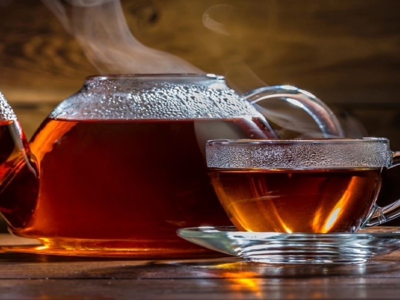 یک فنجان چای همه را گردهم می‌آورد، شعار امسال روز جهانی چای