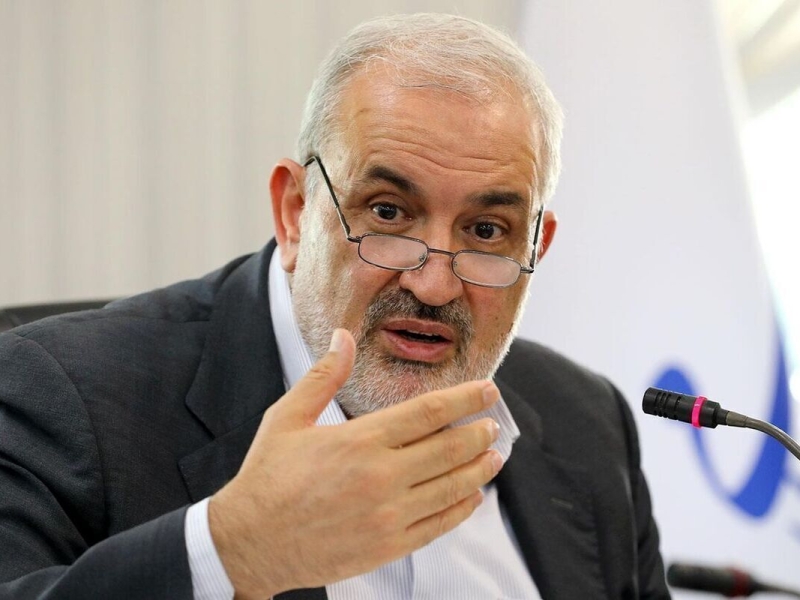 خبر مهم وزیر صمت از تغییر قیمت خودرو در آینده