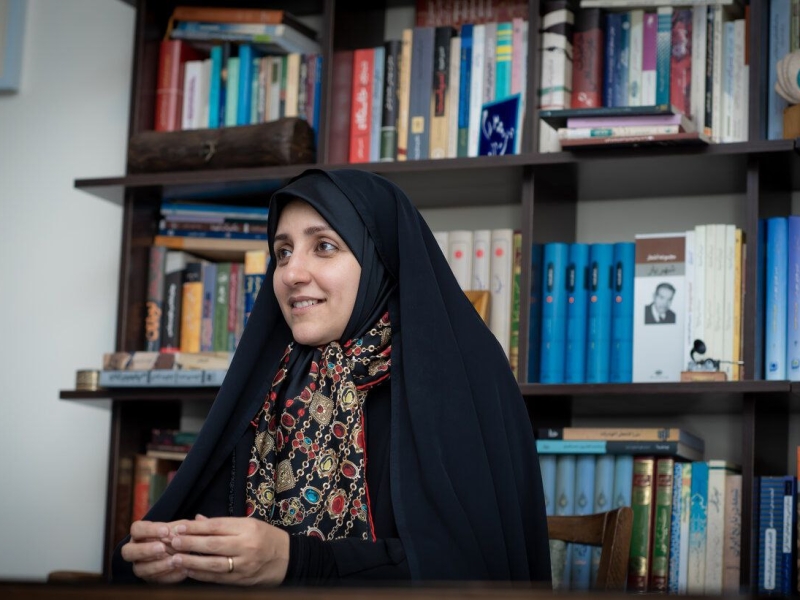 تعداد مدیر زن در دولت پزشکیان بیشتر می‌شود؟