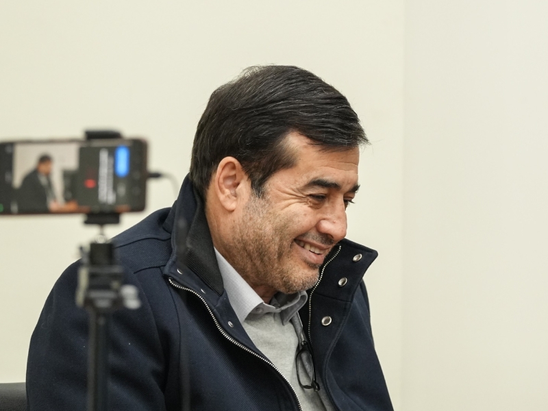 زمزمههای تغییر یک وزیر پیشنهادی دولت چهاردهم/ نام احمد دنیامالی پس گرفته میشود؟