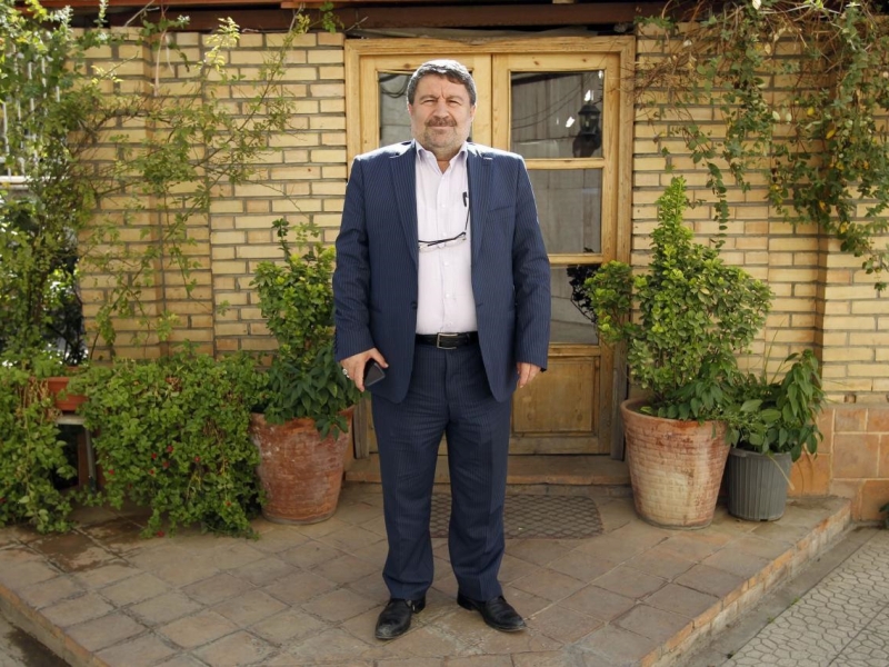 مشخص شدن رئیس شورای اطلاع‌رسانی دولت پزشکیان