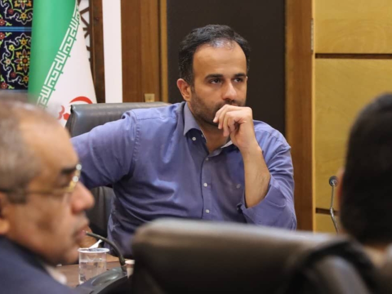 لزوم تسریع در روند احداث پارک های حاشیه ای مناطق پنج گانه رشت