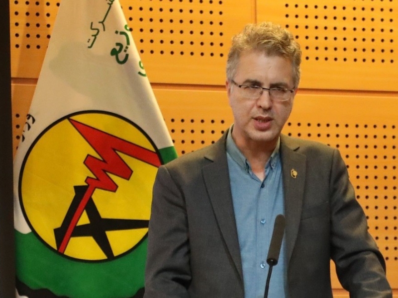 صدور ۹۰۰ اخطار قطع برای ادارات و واحدهای صنفی پر مصرف گیلان