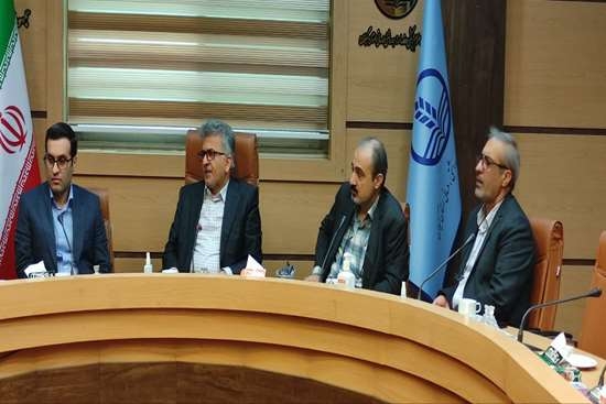 بهره‌گیری از ظرفیت نخبگان برای ارایه خدمات سلامت‌محور به مناطق کم‌برخوردار