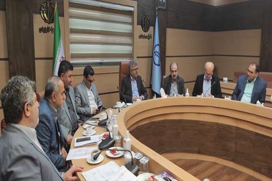 ارتقای رتبهبندی و ارز آفرینی با جذب دانشجویان خارجی در علوم پزشکی