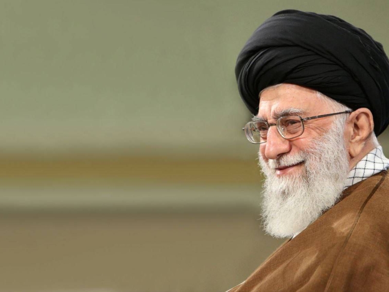 موافقت رهبر انقلاب با عفو یا تخفیف و تبدیل مجازات حدود ۳ هزار نفر از محکومان