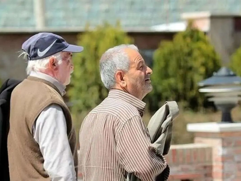 خبر مهم درباره تاریخ پرداخت حقوق بازنشستگان تامین اجتماعی